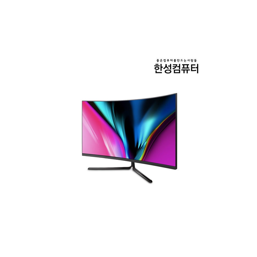 TFG27F16V 리얼 165 게이밍 모니터 무결점/1500R/FHD