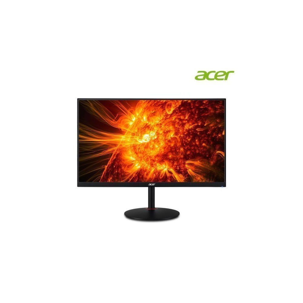 에이서 니트로 XV272U W2 QHD 240HZ 27인치 게이밍 모니터