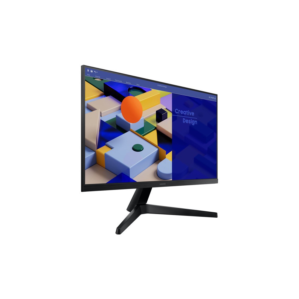 S27C310 27인치 베젤리스 IPS 75Hz LED 컴퓨터 모니터