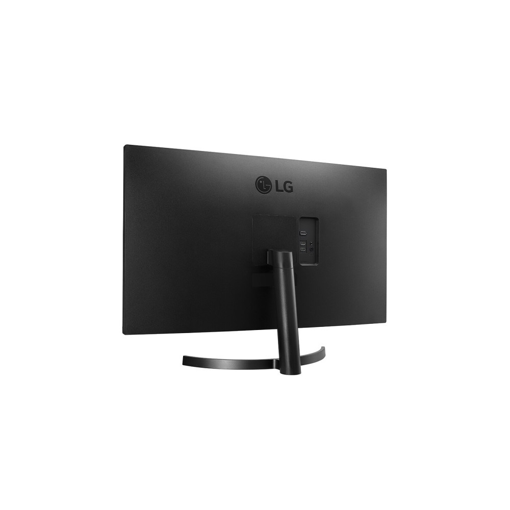 LG 32QN650 QHD 컴퓨터 모니터 32인치 IPS 슬림베젤 시력보호기능 무료 택배배송