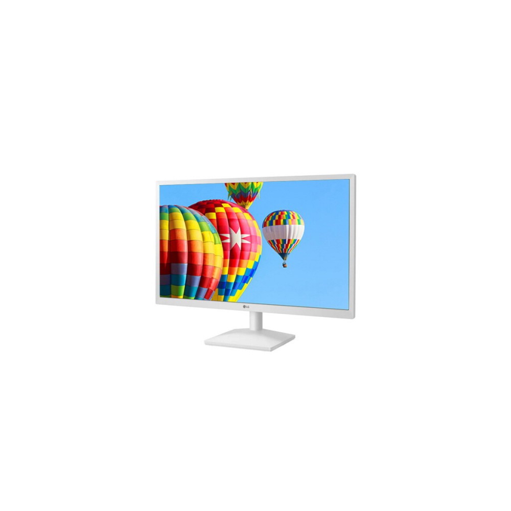 LG 27MN430HW 68cm 27인치 FHD모니터 사무용모니터 재택근무용 추천