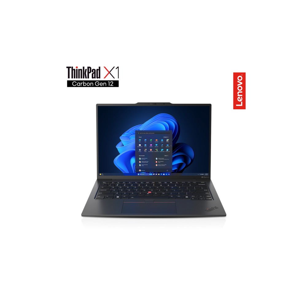 씽크패드 X1 카본 Gen12 21KC007GKR 인텔 울트라7 155H 노트북 PC 32GB 512GB 초경량 (혜택가 209만)