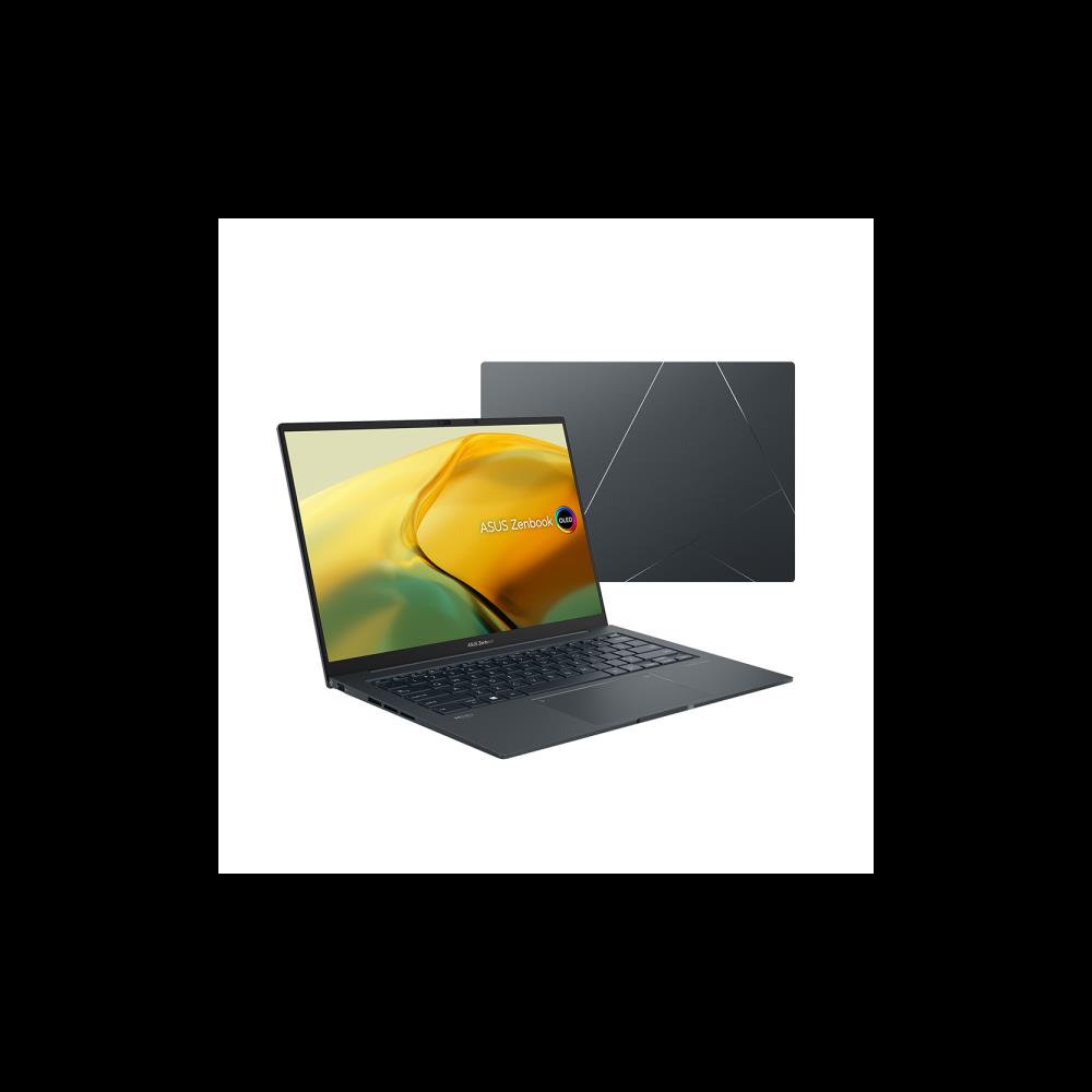 젠북 14X OLED UX3404VC-M9111W 인텔 13세대 i9-13900H RTX3050 2.8K 600nits 윈도우 11 노트북 최종199만