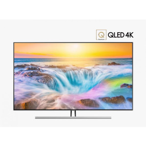 삼성전자 KQ65QC52AFXKR 163cm (65인치) 4K QLED